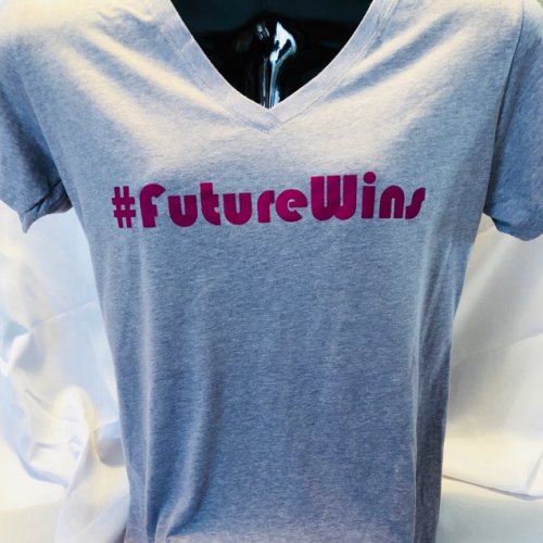 #FutureWins