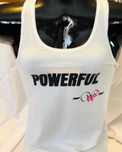 POWERFUL Razorback tank