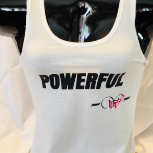 POWERFUL Razorback tank